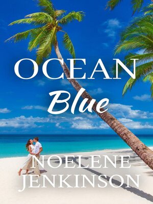 cover image of Ocean Blue